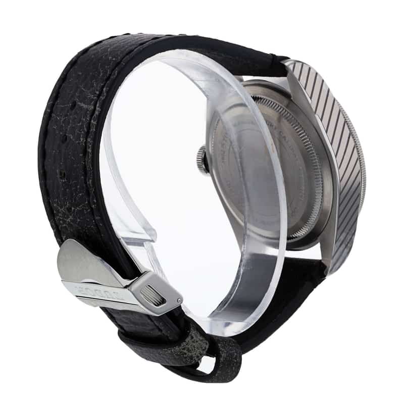 Tudor Heritage Black Bay M79230N-0008